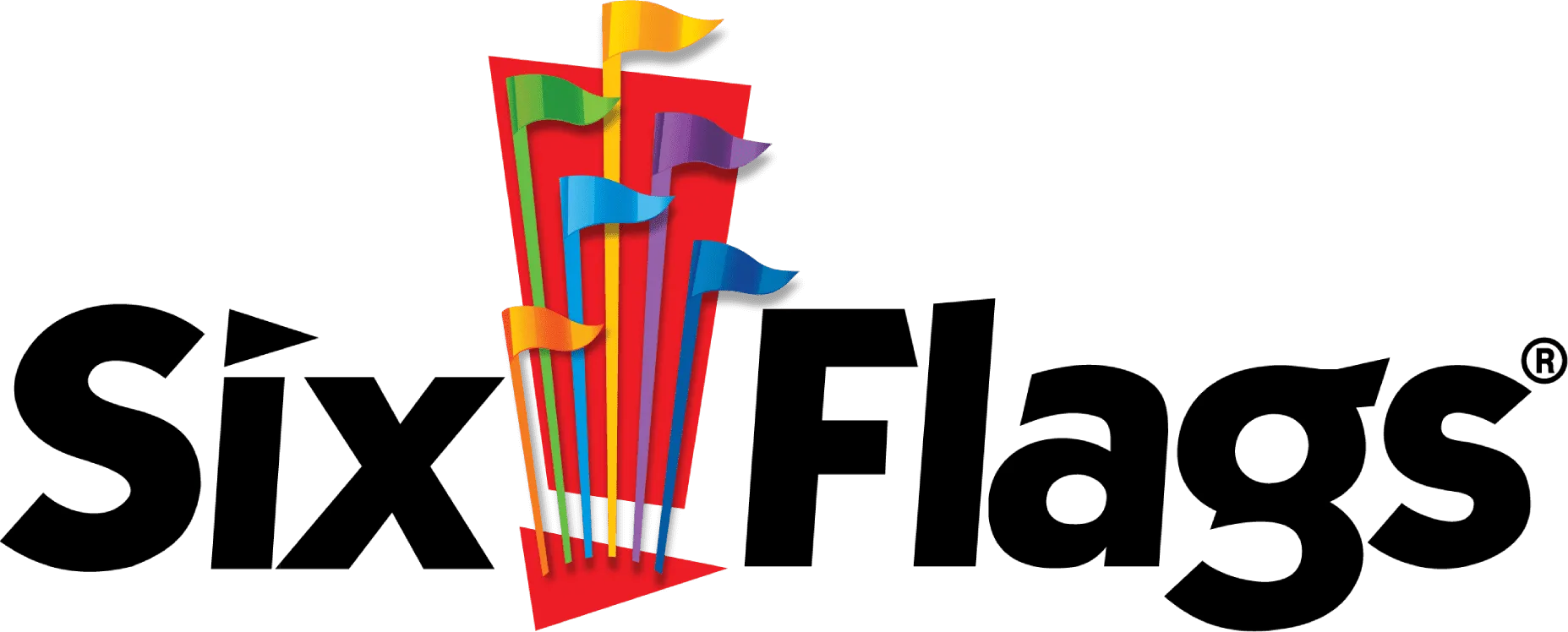 Six Flags
