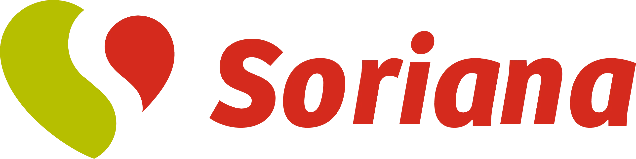 Soriana